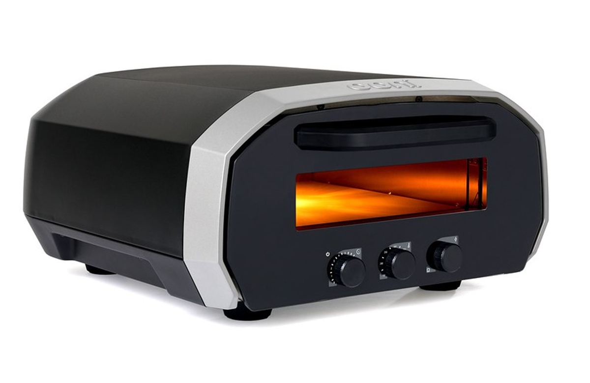 Ooni Volt 12 pizzaoven