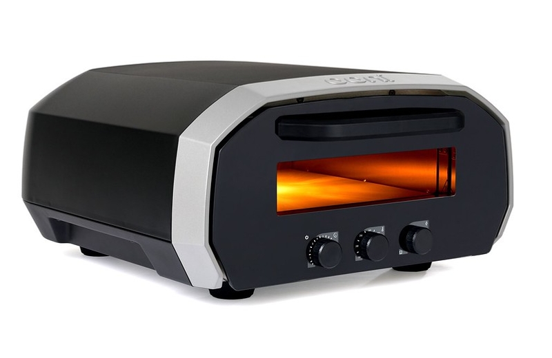 Ooni Volt 12 pizzaoven