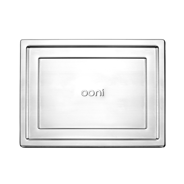 Ooni Pizzapan Detroit-style - Medium