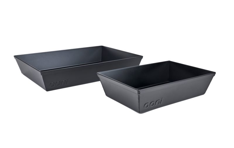 Ooni Pizzapan Detroit-style - Medium