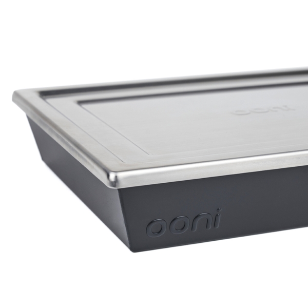 Ooni Pizzapan Detroit-style - Medium
