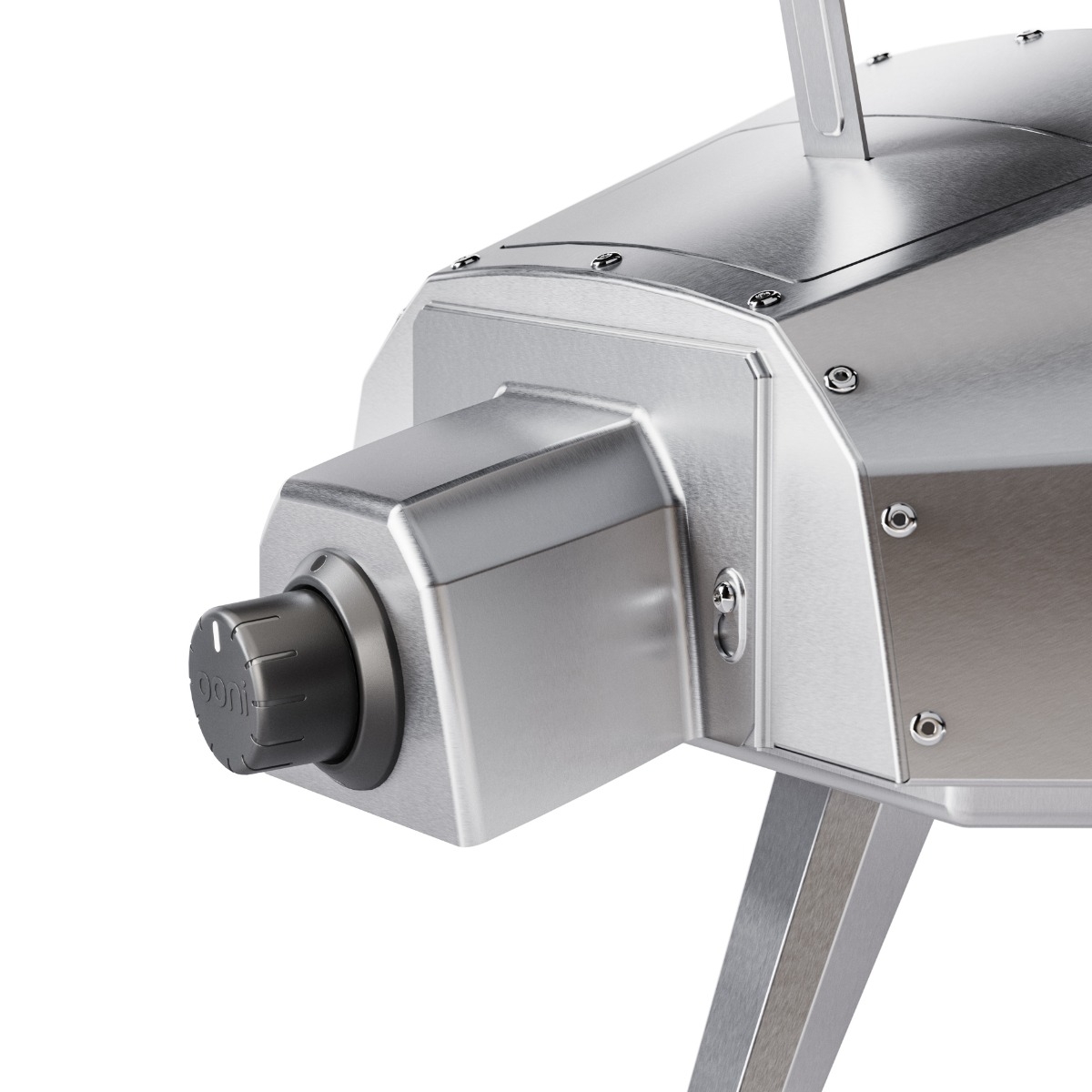 Ooni Gasbrander Karu 2 - 30+37 mbar