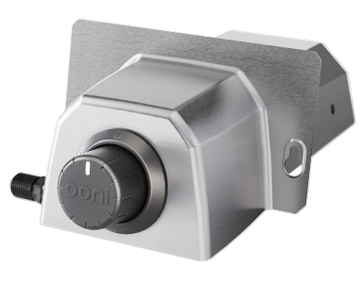 Ooni Gasbrander Karu 2 en Karu 12(G) - 30+37 mbar