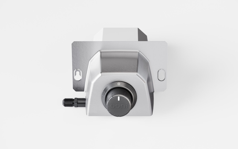 Ooni Gasbrander Karu 2 - 30+37 mbar