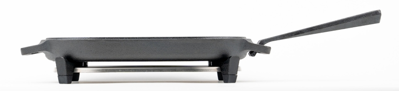 Ooni Koekenpan Sizzler - Rechthoekig