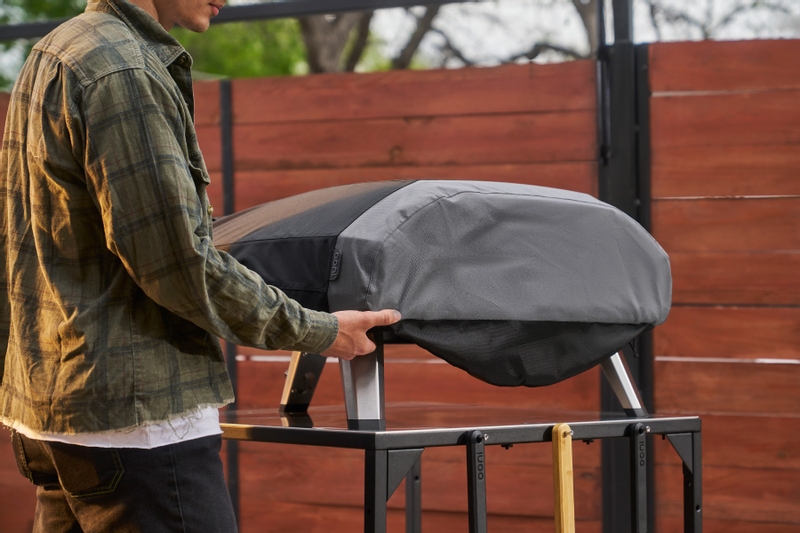 Ooni beschermhoes voor Koda 2 Max