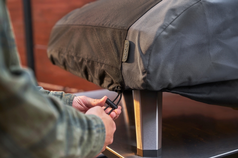 Ooni beschermhoes voor Koda 2 Max