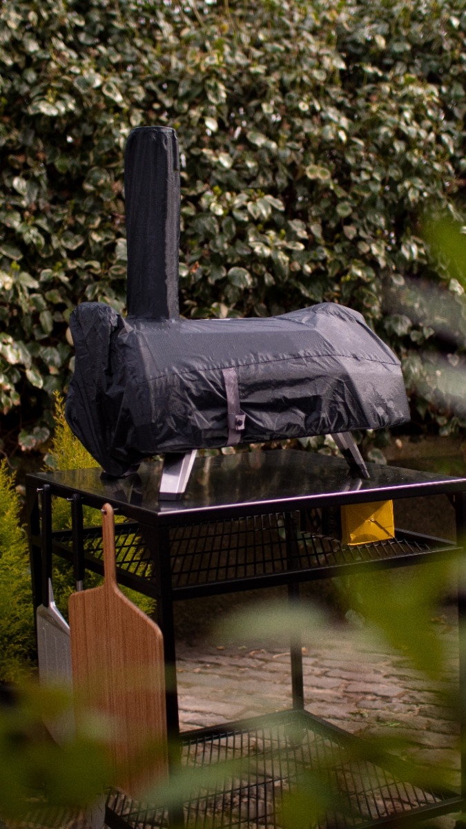 Ooni beschermhoes voor Karu 2 Pro