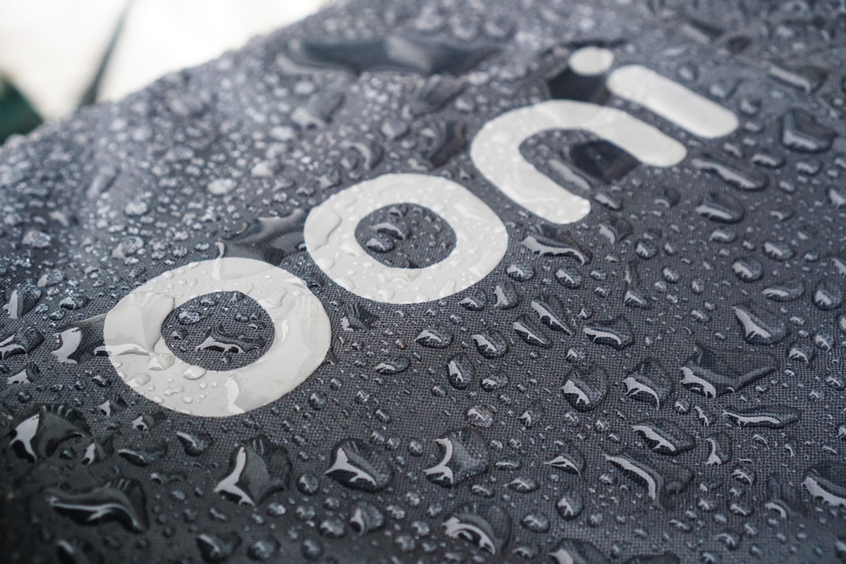 Ooni beschermhoes voor Karu 2 Pro