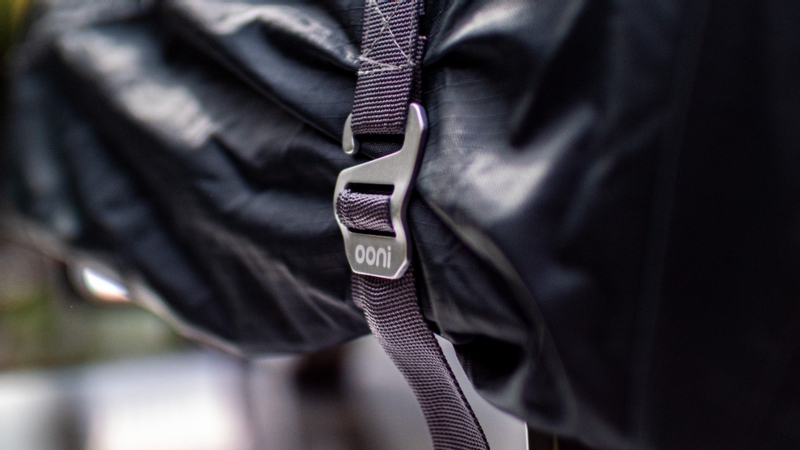 Ooni beschermhoes voor Karu 2 Pro