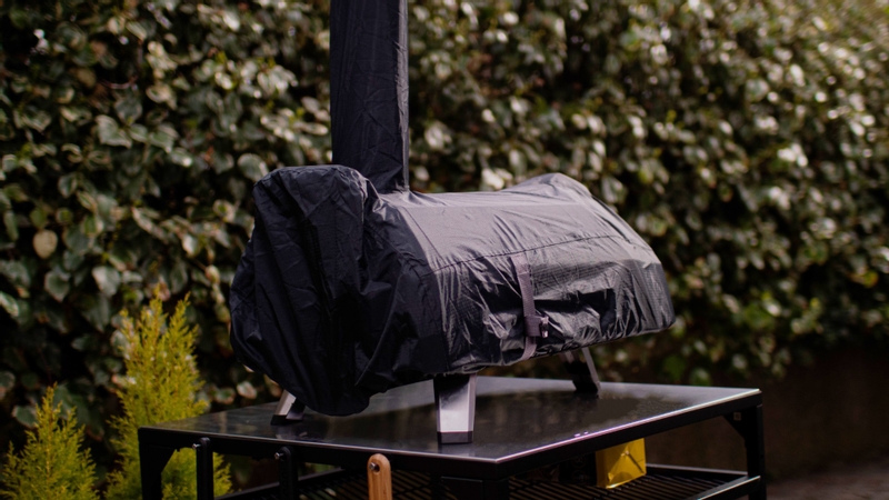 Ooni beschermhoes voor Karu 2 Pro