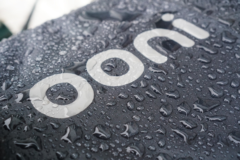 Ooni beschermhoes voor Karu 2 Pro