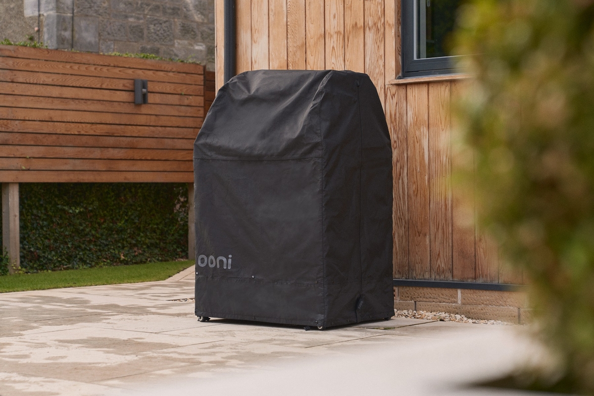 Ooni beschermhoes oven en tafel - Medium