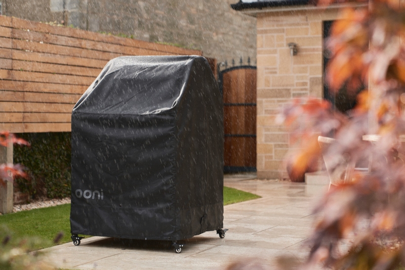 Ooni beschermhoes oven en tafel - Large