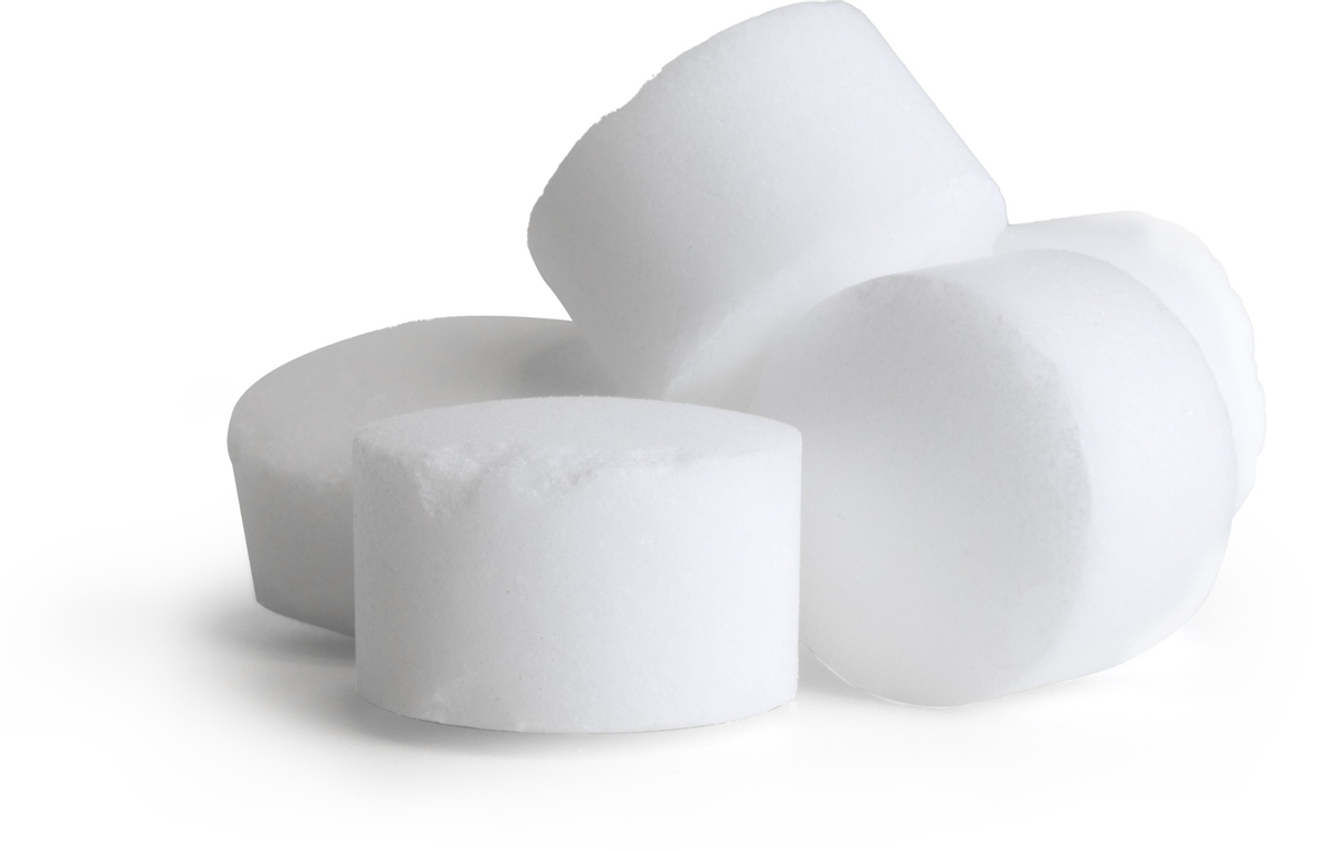 ActiSalt zwembadzout - 15 kg