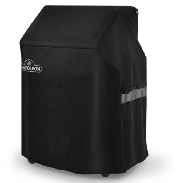 Napoleon beschermhoes voor Rogue (PRO) 425, zijtafels ingeklapt