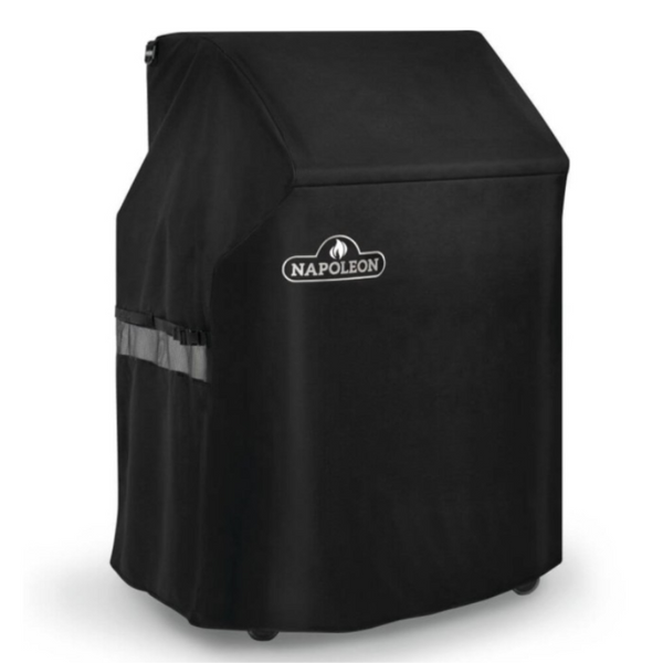 Napoleon beschermhoes voor Rogue (PRO) 425, zijtafels ingeklapt