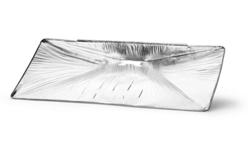 Napoleon 3x vetopvangschaal voor Rogue 525