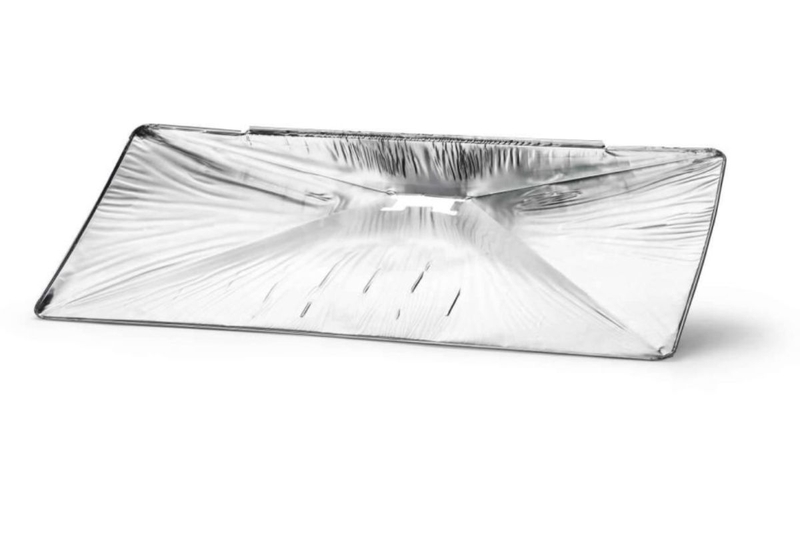 Napoleon 3x vetopvangschaal voor Prestige (PRO) 500