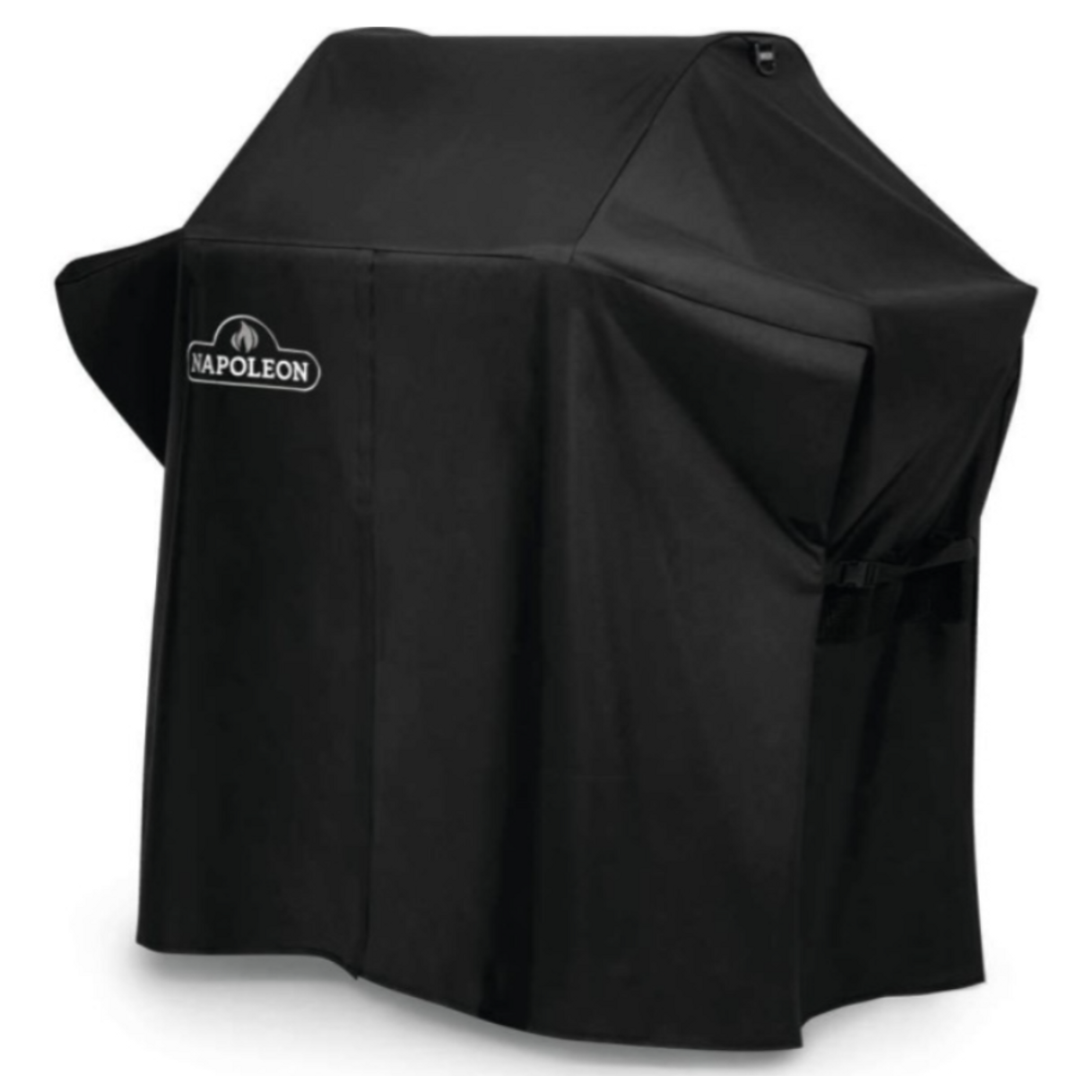 Napoleon beschermhoes voor Rogue PRO-S 525, zijtafels uitgeklapt