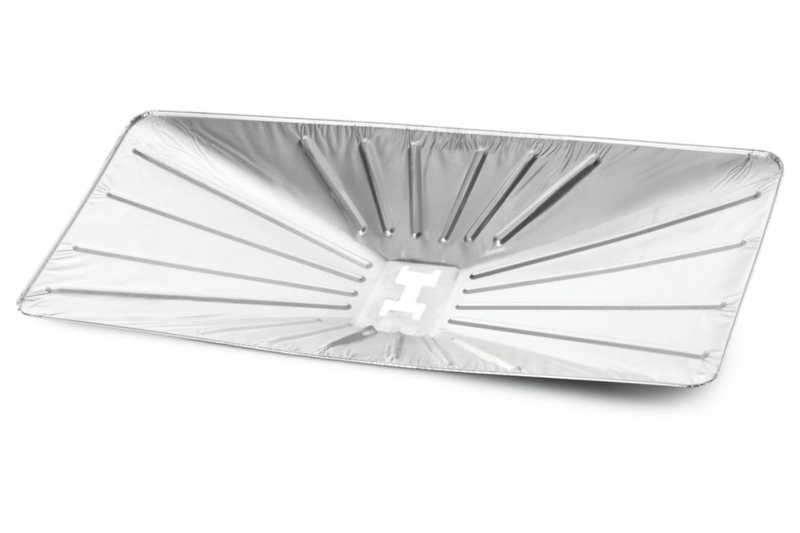 Napoleon 3x vetopvangschaal voor Prestige 500V (2025 versie)