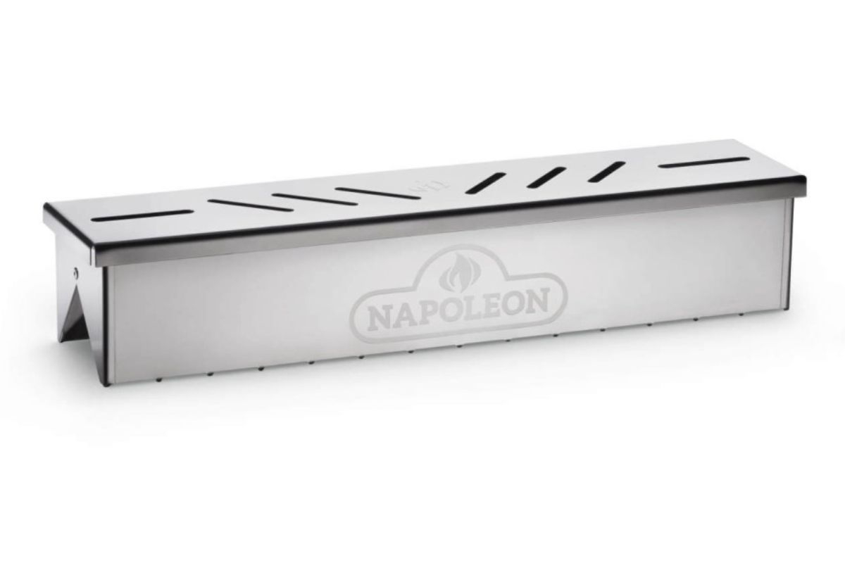 Napoleon Rookbox voor Freestyle, Rogue en Prestige