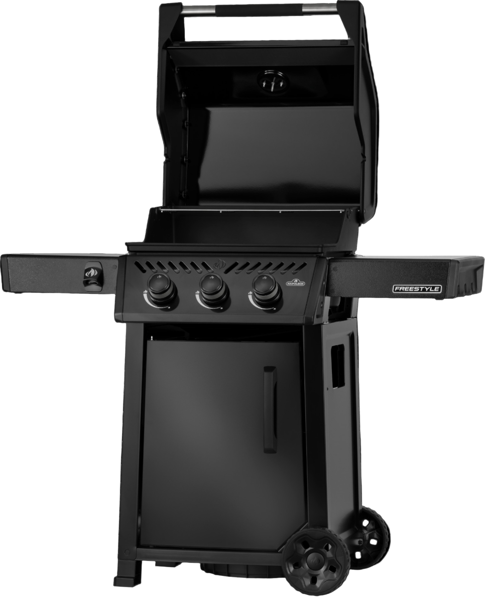 Napoleon Freestyle 365 gas bbq