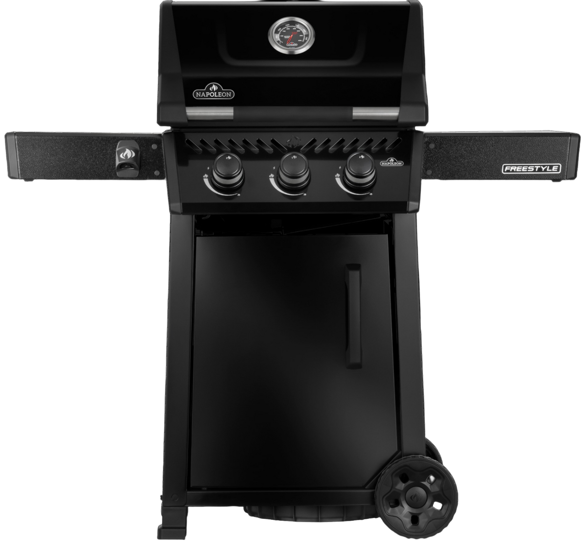 Napoleon Freestyle 365 gas bbq