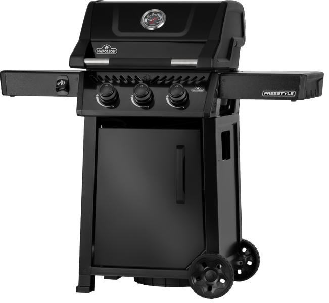 Napoleon Freestyle 365 gas bbq