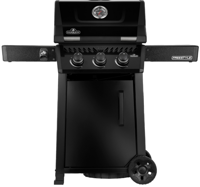 Napoleon Freestyle 365 gas bbq