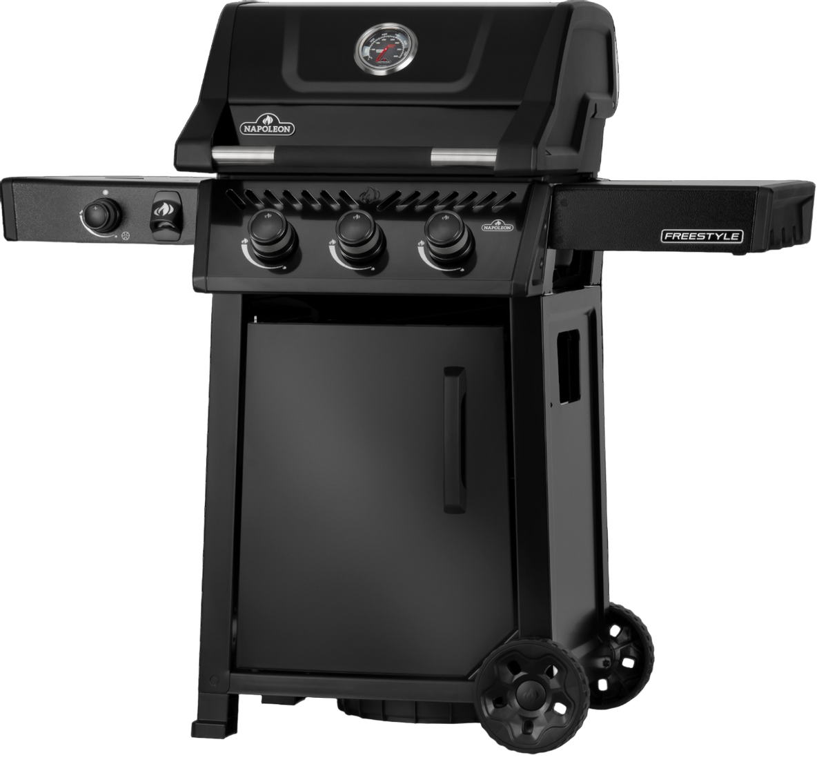 Napoleon Freestyle 365 SB gas bbq