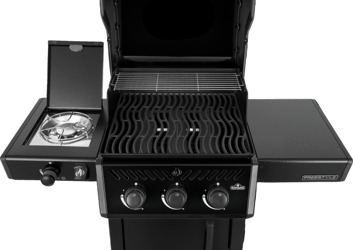 Napoleon Freestyle 365 SB gas bbq