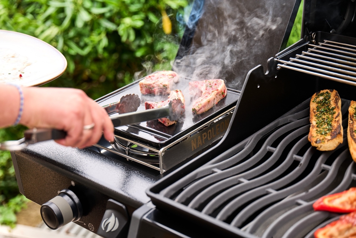 Napoleon Freestyle 365 SB gas bbq