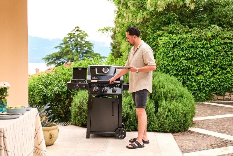 Napoleon Freestyle 365 SB gas bbq