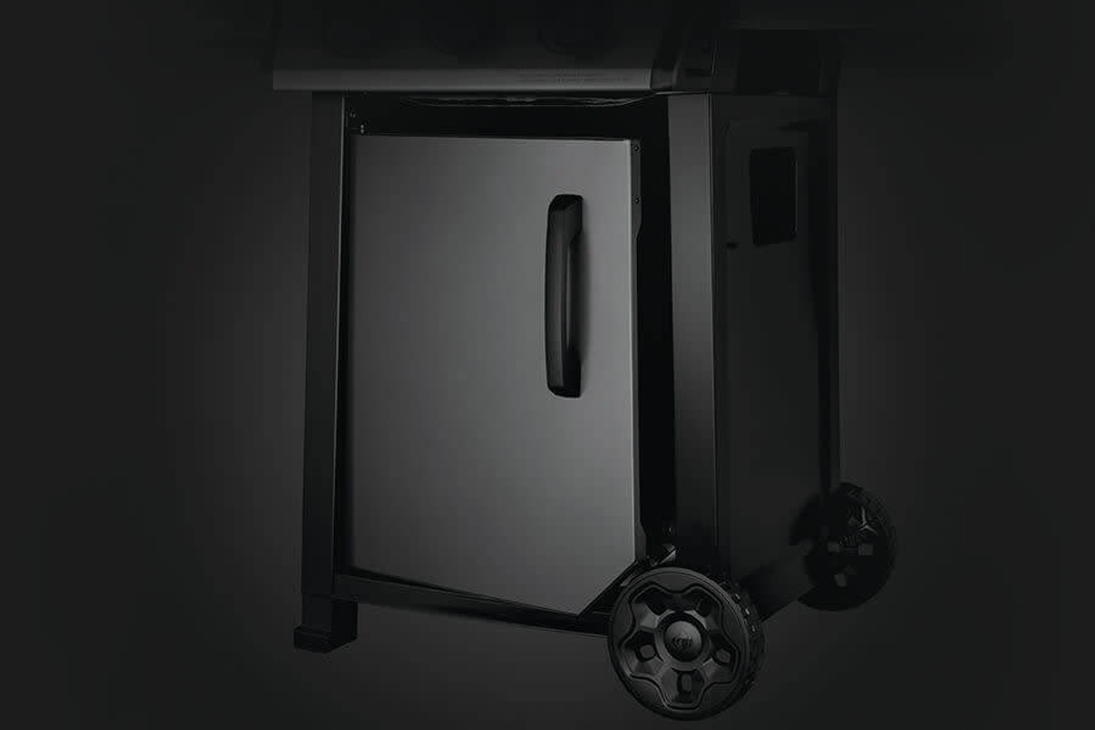 Napoleon Freestyle 425 DSIB gas bbq