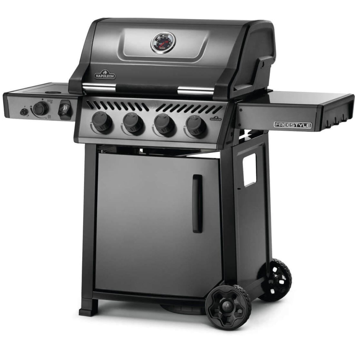 Napoleon Freestyle 425 DSIB gas bbq