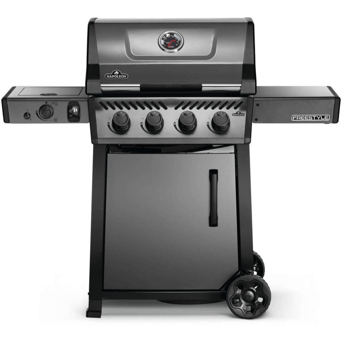 Napoleon Freestyle 425 DSIB gas bbq