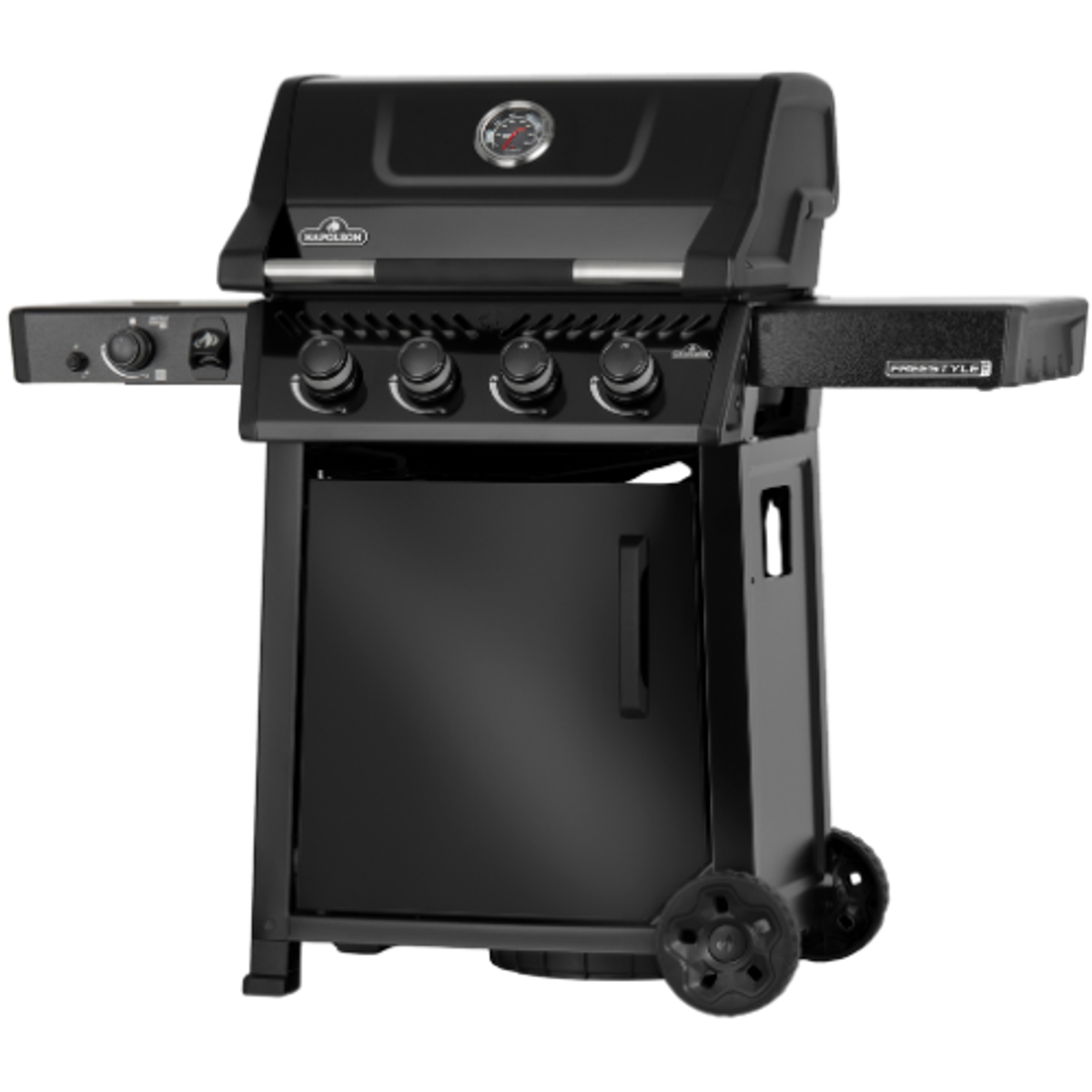 Napoleon Freestyle 425 DSIB gas bbq