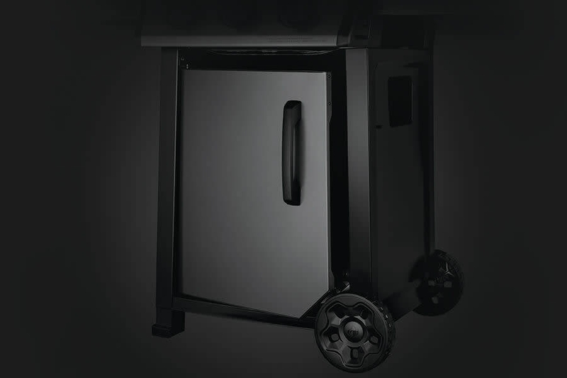 Napoleon Freestyle 425 DSIB gas bbq