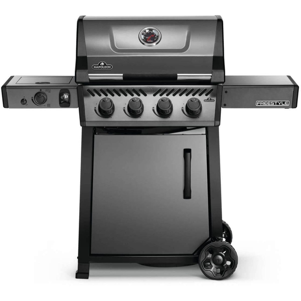 Napoleon Freestyle 425 DSIB gas bbq