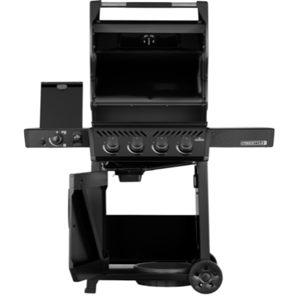 Napoleon Freestyle 425 DSIB gas bbq