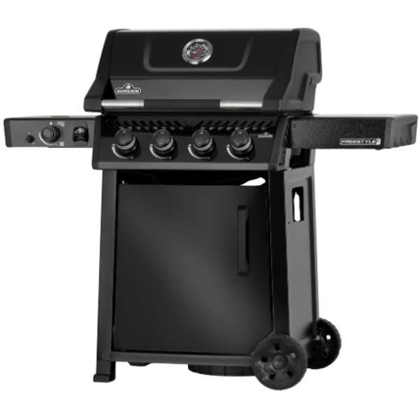 Napoleon Freestyle 425 DSIB gas bbq