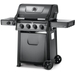 Napoleon Freestyle 425 SB gas bbq