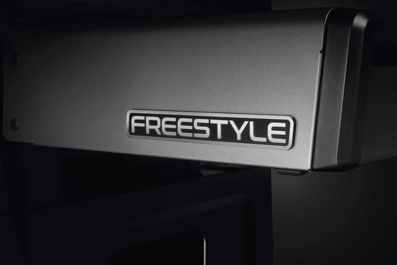 Napoleon Freestyle 425 SB gas bbq