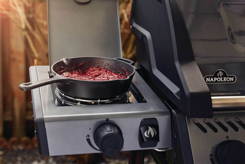 Napoleon Freestyle 425 SB gas bbq