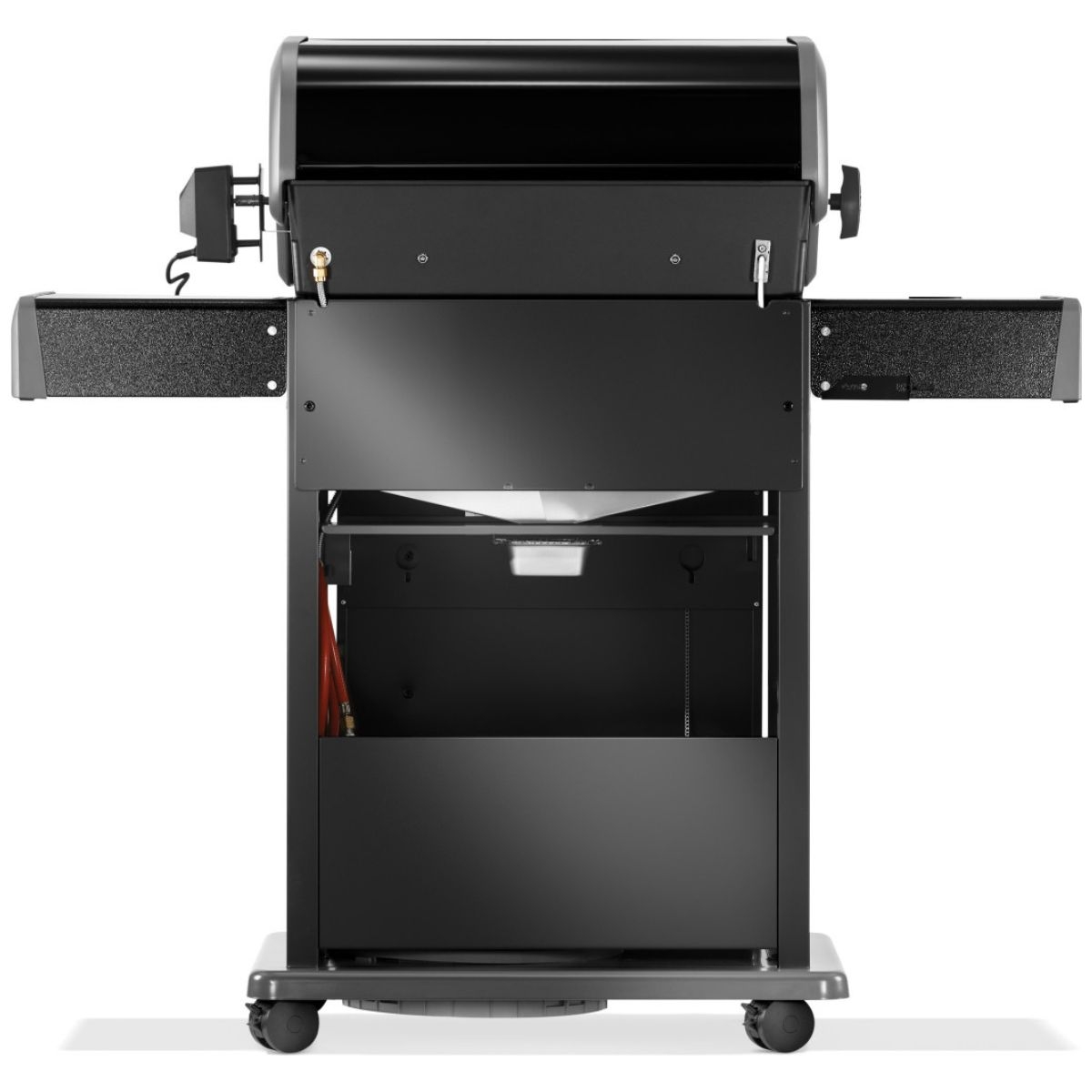 Napoleon Rogue 425 gas bbq