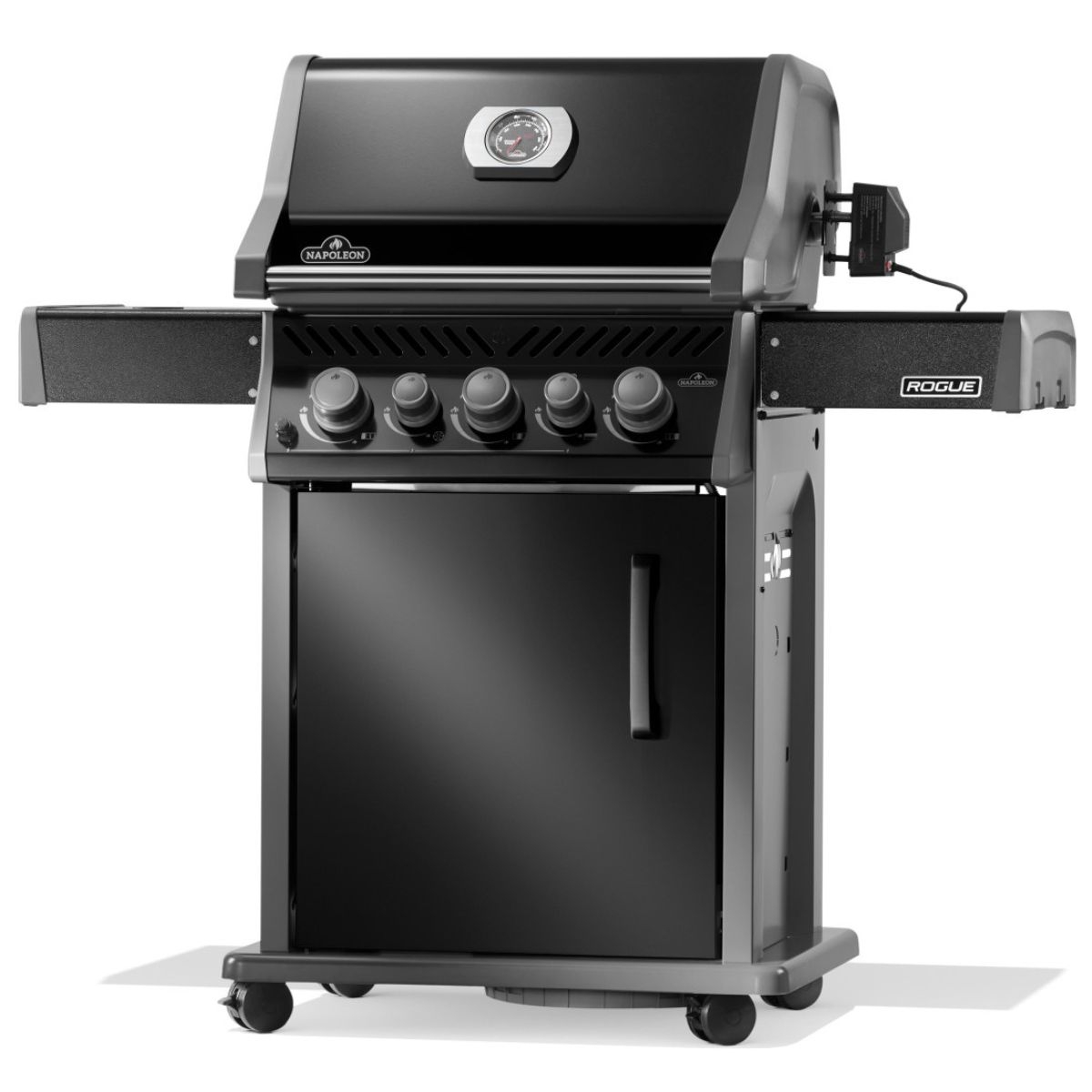 Napoleon Rogue 425 gas bbq