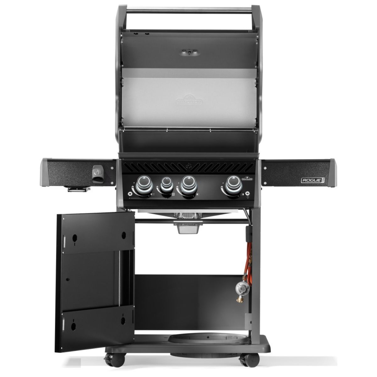 Napoleon Rogue PRO 425 gas bbq