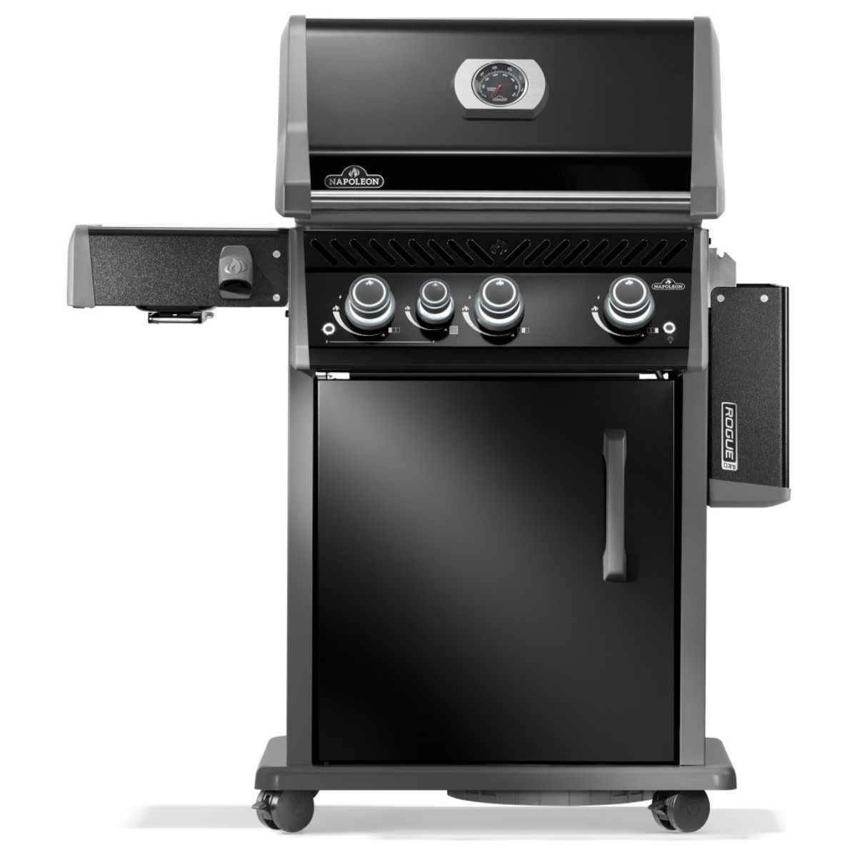 Napoleon Rogue PRO 425 gas bbq