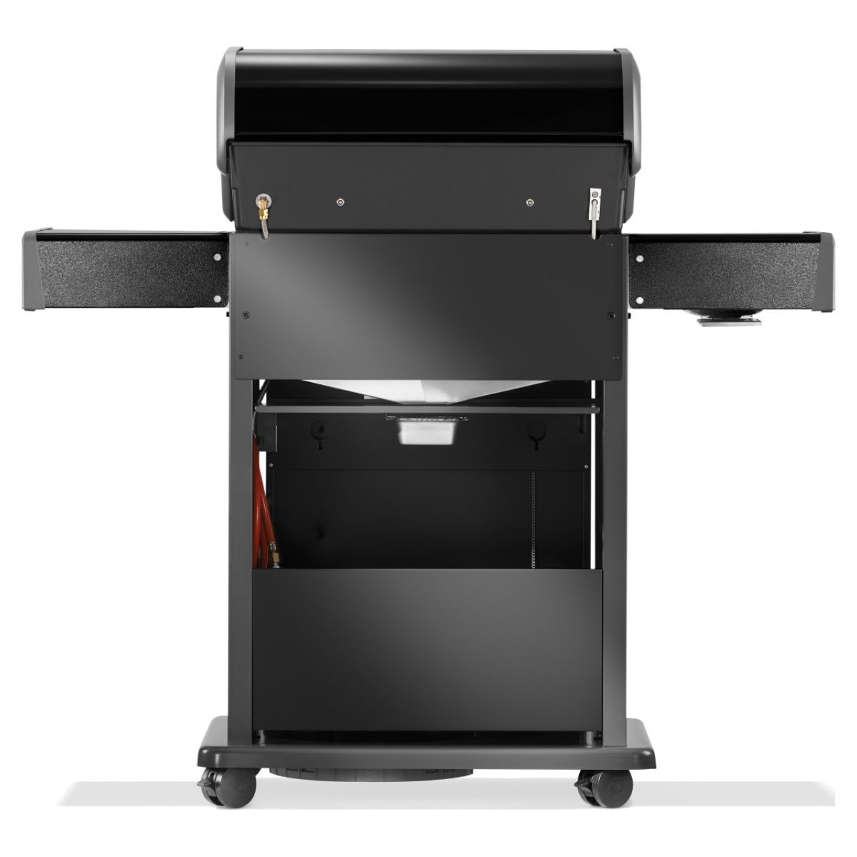 Napoleon Rogue PRO 425 gas bbq